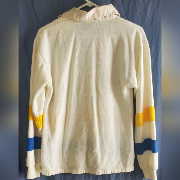 Vintage 80s Towncraft 1987 Venezia Championship Shirt - Picture 5 of 6